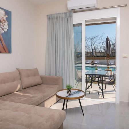 Cinque Terre Kamelia Apartment Zakynthos Exterior photo