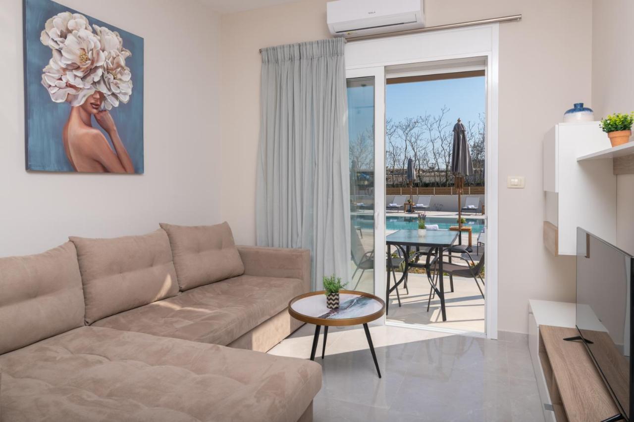 Cinque Terre Kamelia Apartment Zakynthos Exterior photo