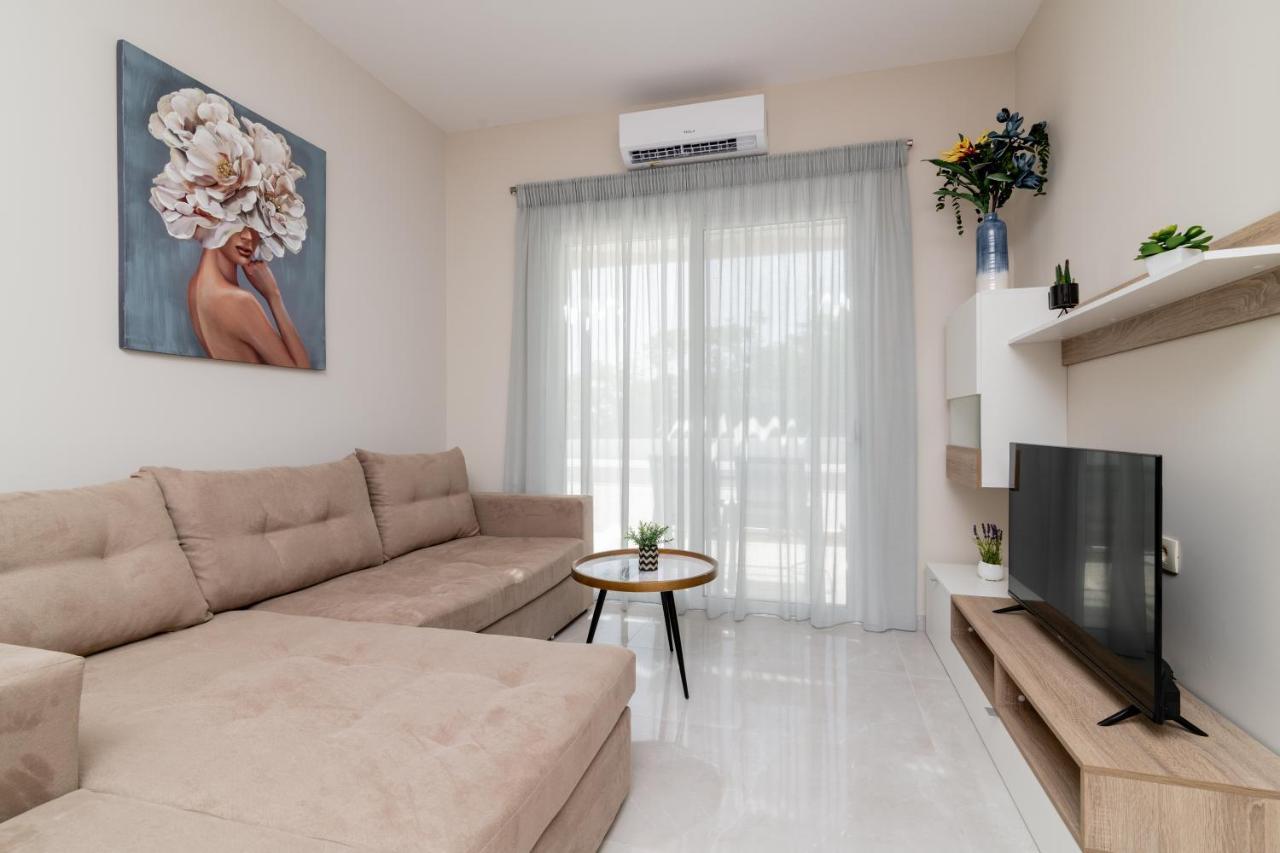 Cinque Terre Kamelia Apartment Zakynthos Exterior photo